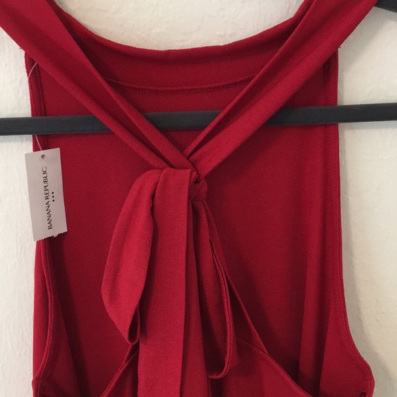 Red Top - Picture 3 of 3